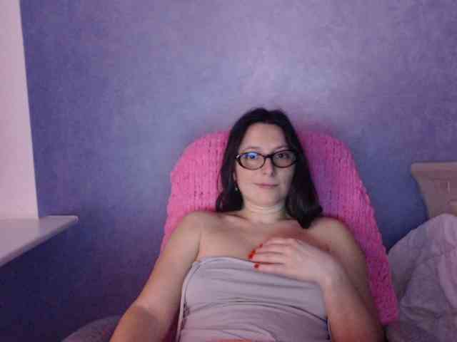 AmandaFresh24 webcam