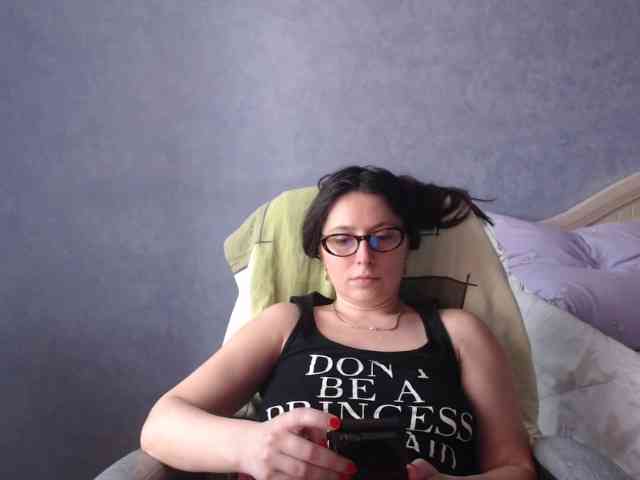 AmandaFresh24 webcam