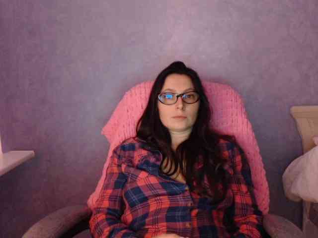 AmandaFresh24 webcam