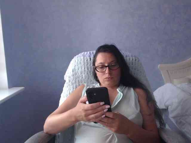 AmandaFresh24 webcam