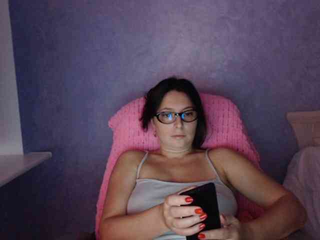 AmandaFresh24 webcam