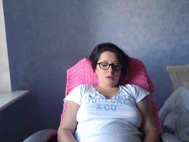 AmandaFresh24 webcam