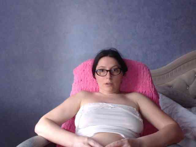 AmandaFresh24 webcam