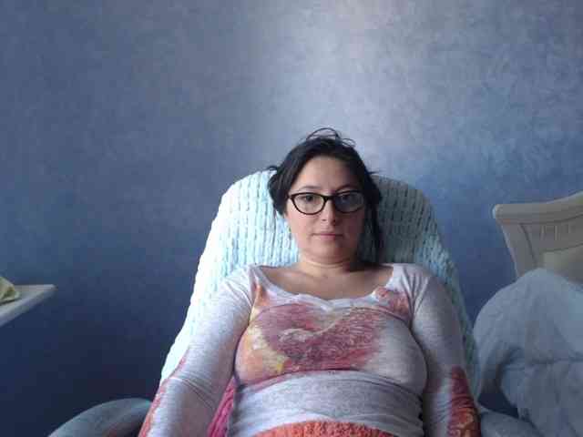 AmandaFresh24 webcam