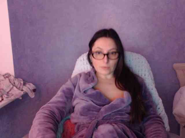 AmandaFresh24 webcam