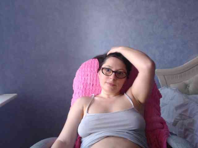 AmandaFresh24 webcam