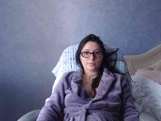 AmandaFresh24 webcam