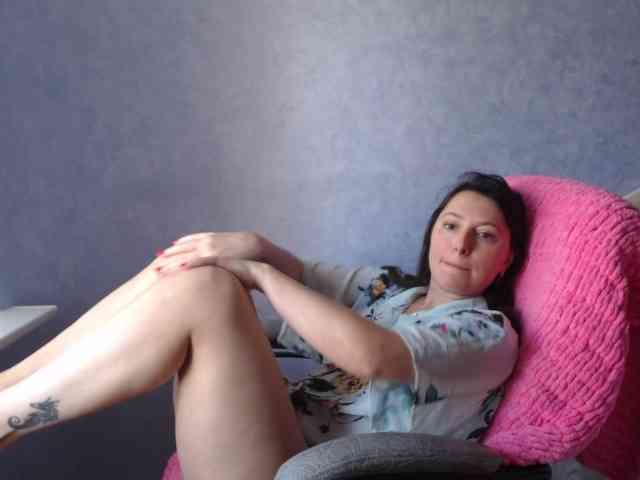 AmandaFresh24 webcam