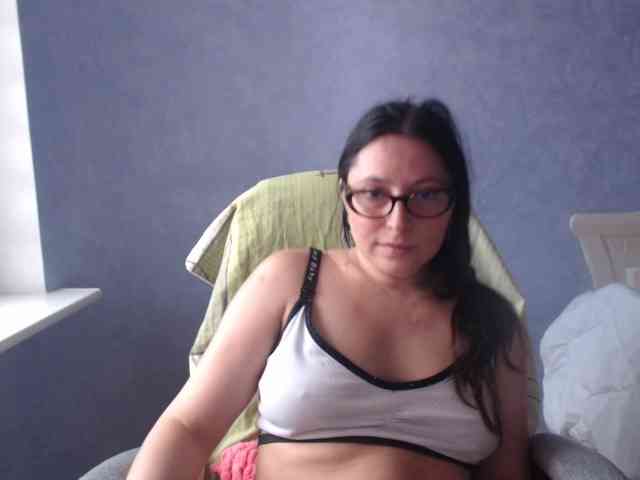 AmandaFresh24 webcam