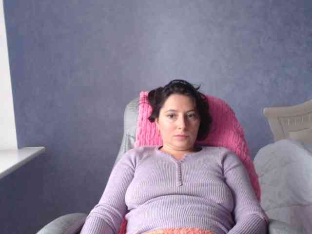 AmandaFresh24 webcam