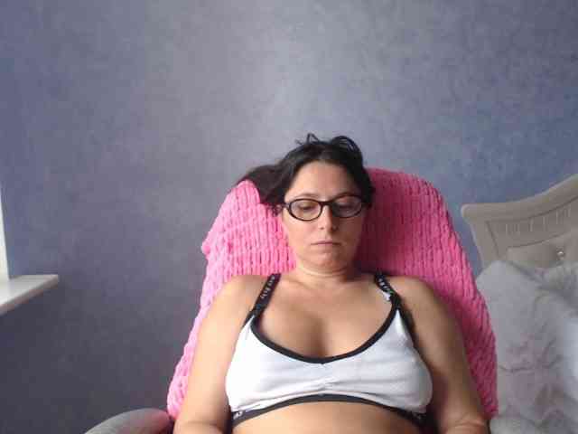 AmandaFresh24 webcam