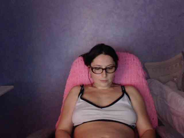 AmandaFresh24 webcam