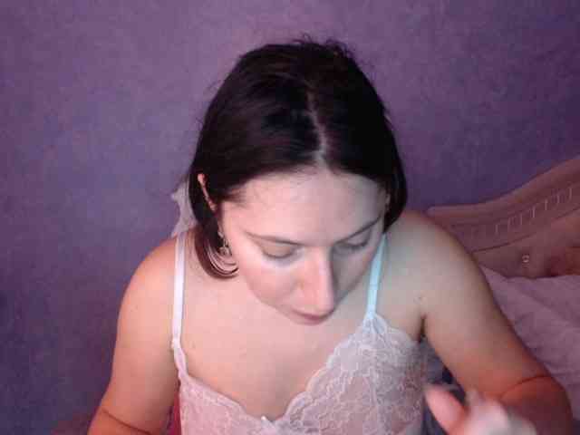 AmandaFresh24 webcam