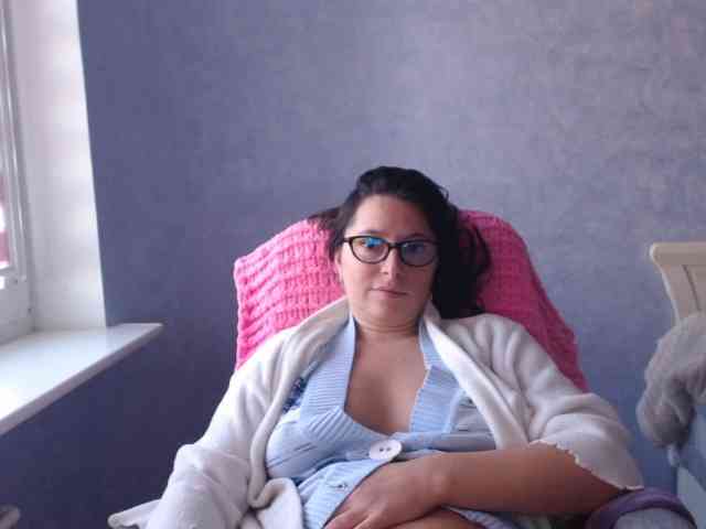 AmandaFresh24 webcam