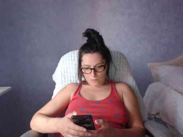 Modelo: AmandaFresh24