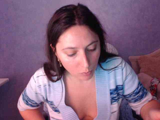 AmandaFresh24 webcam