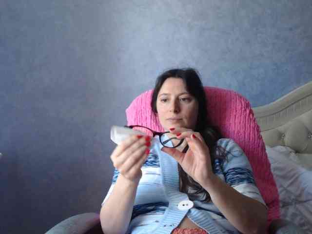 AmandaFresh24 webcam