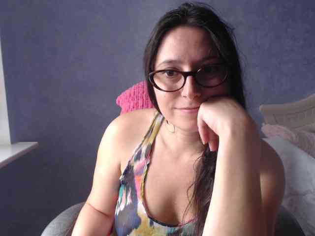 AmandaFresh24 webcam