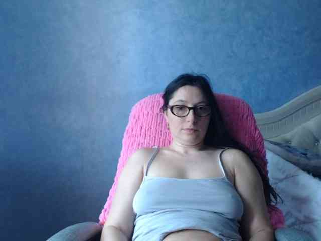 AmandaFresh24 webcam