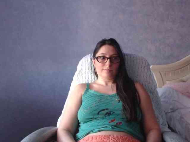 AmandaFresh24 webcam