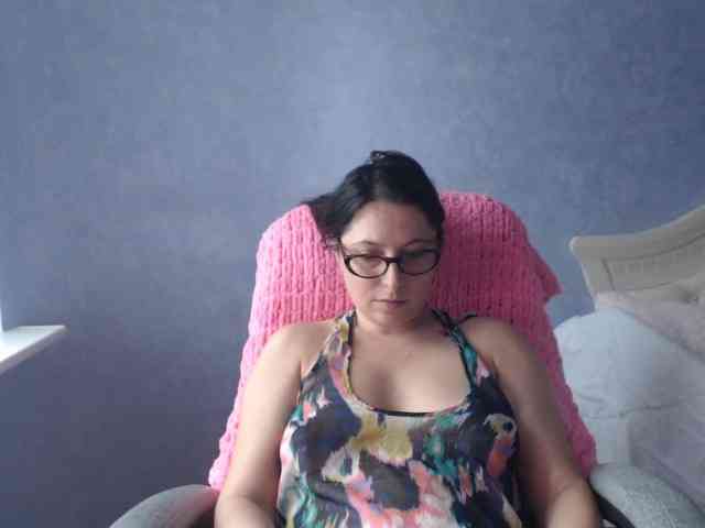 AmandaFresh24 webcam