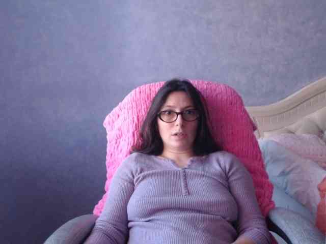 AmandaFresh24 webcam
