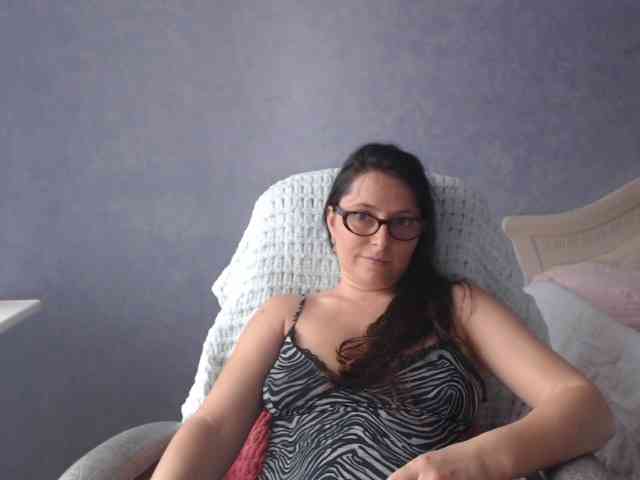 AmandaFresh24 webcam