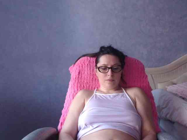 AmandaFresh24 webcam