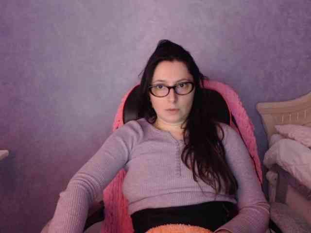 AmandaFresh24 webcam