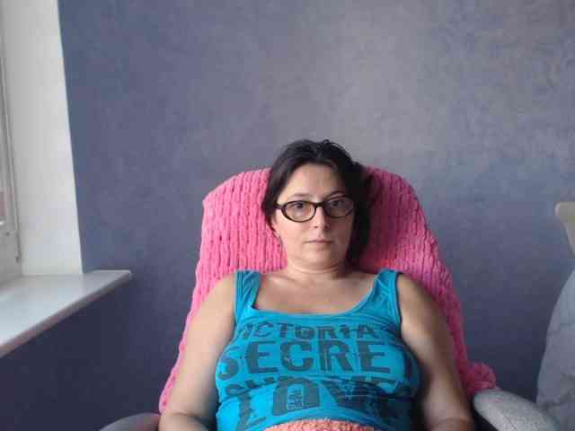 AmandaFresh24 webcam