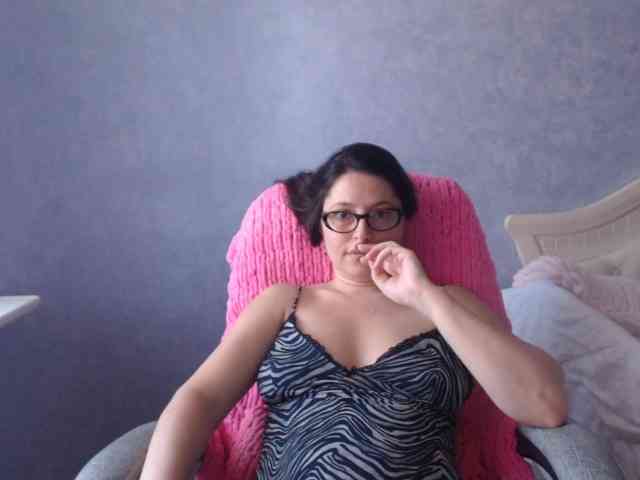 AmandaFresh24 webcam