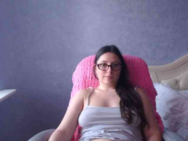 AmandaFresh24 webcam