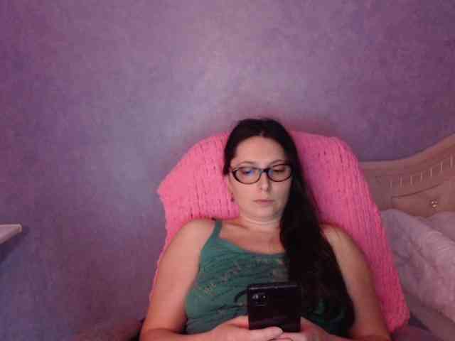 AmandaFresh24 webcam