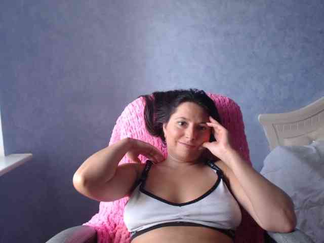 AmandaFresh24 webcam