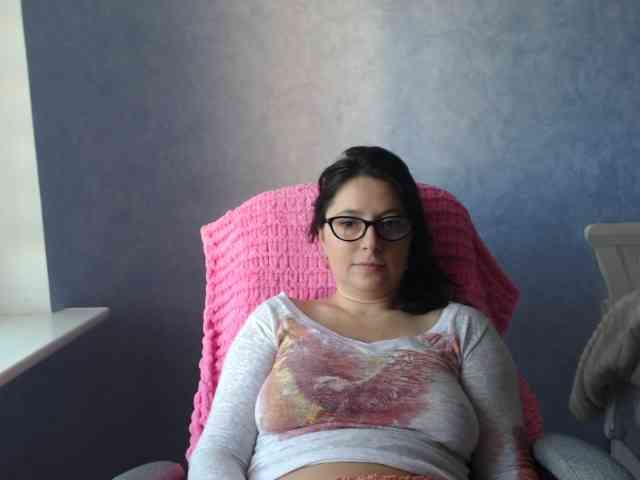 AmandaFresh24 webcam