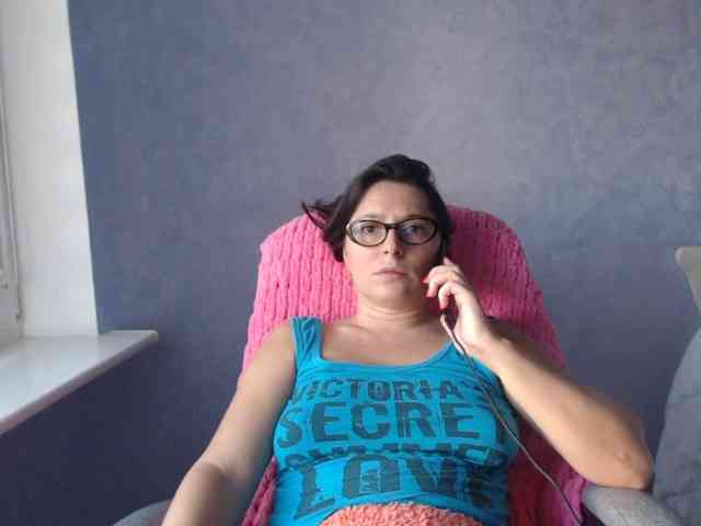 AmandaFresh24 webcam