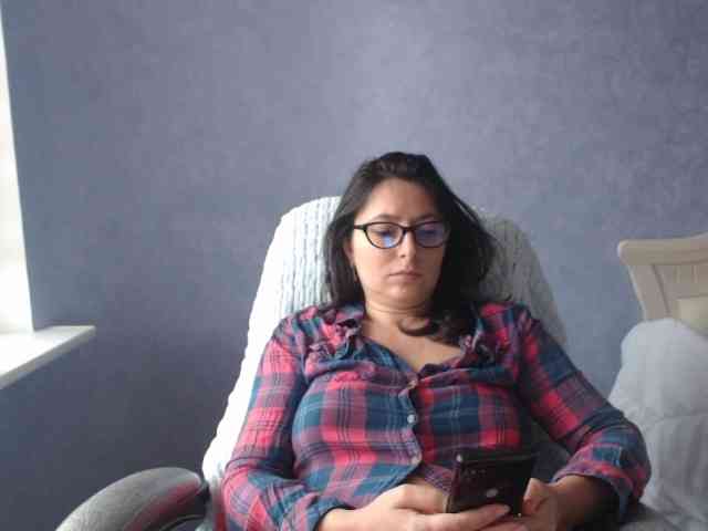 AmandaFresh24 webcam