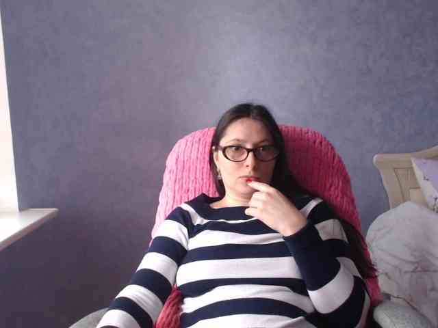 AmandaFresh24 webcam