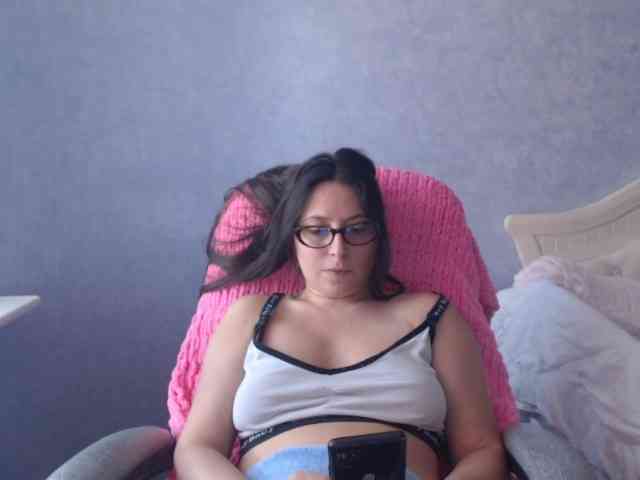 AmandaFresh24 webcam