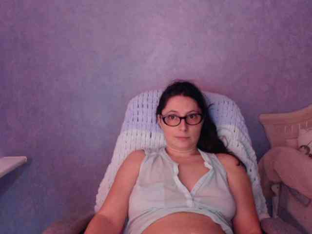 AmandaFresh24 webcam