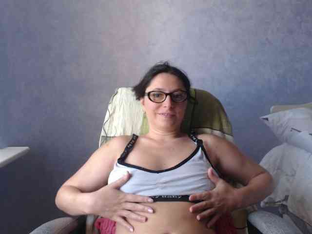 AmandaFresh24 webcam