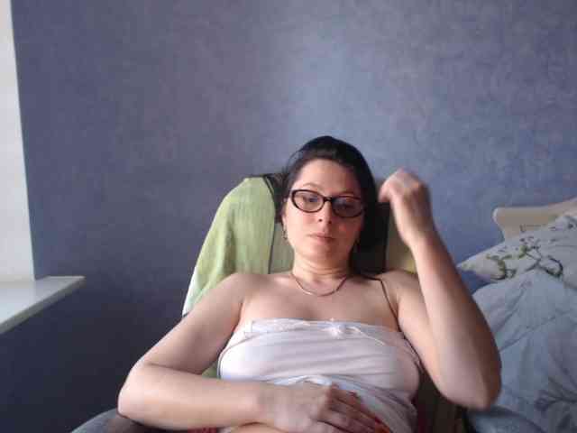 AmandaFresh24 webcam