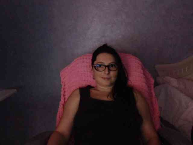AmandaFresh24 webcam