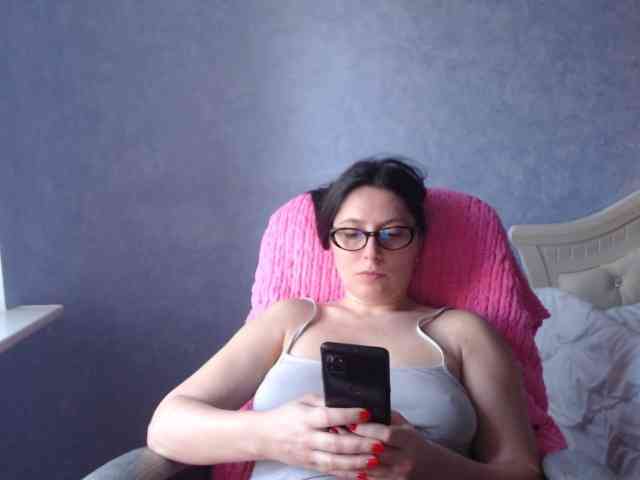 AmandaFresh24 webcam
