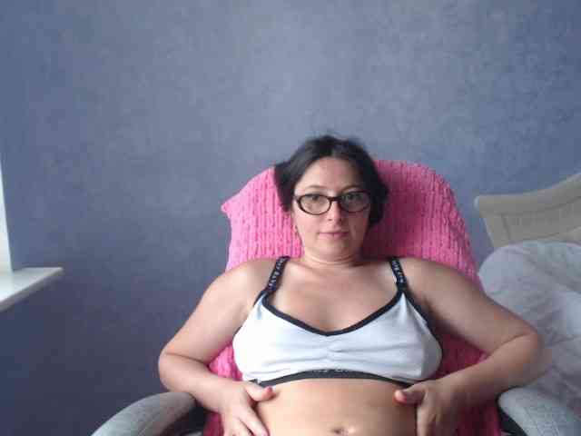 AmandaFresh24 webcam