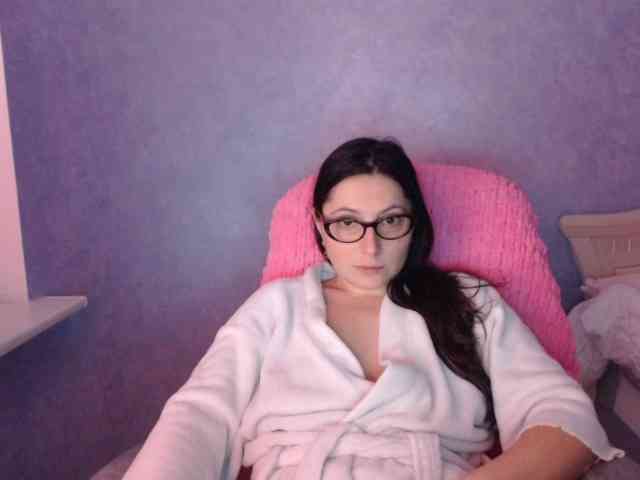 AmandaFresh24 webcam