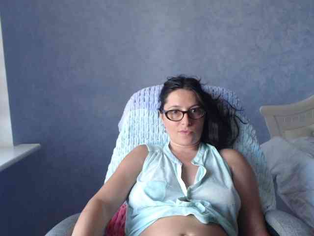 AmandaFresh24 webcam
