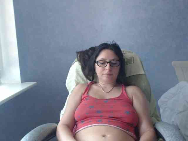 AmandaFresh24 webcam