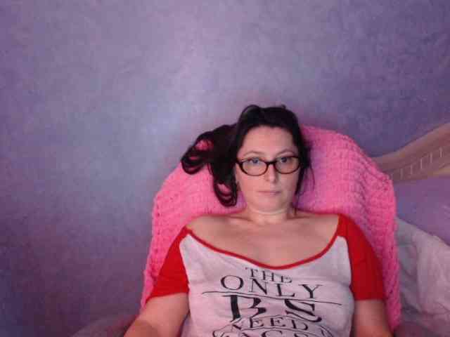AmandaFresh24 webcam