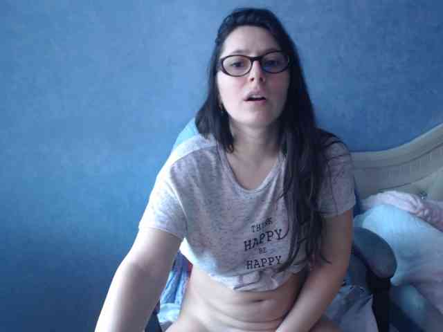 AmandaFresh24 webcam